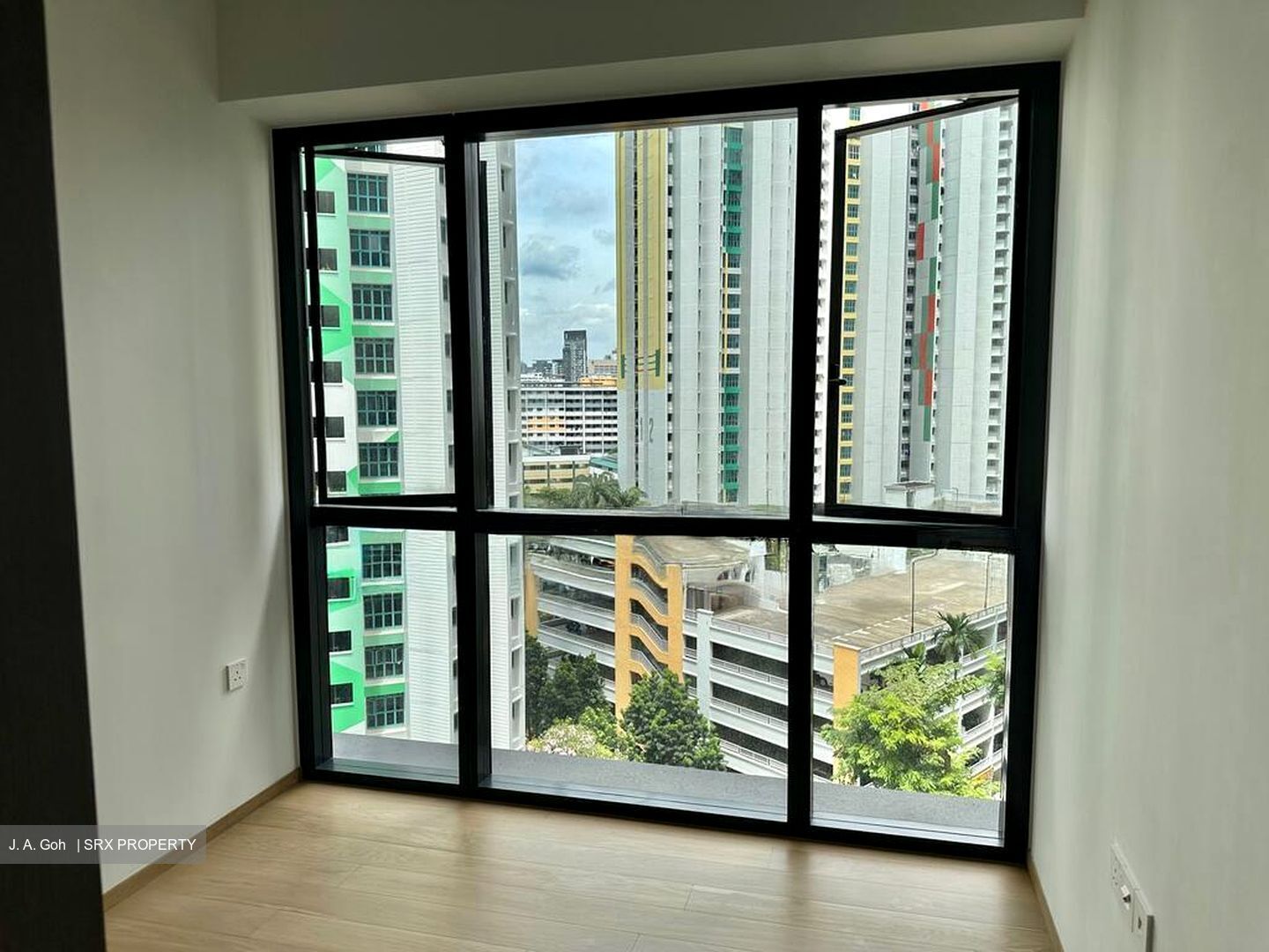 Piccadilly Grand (D8), Apartment #503401621